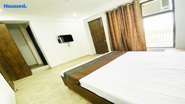 Sample Apartment